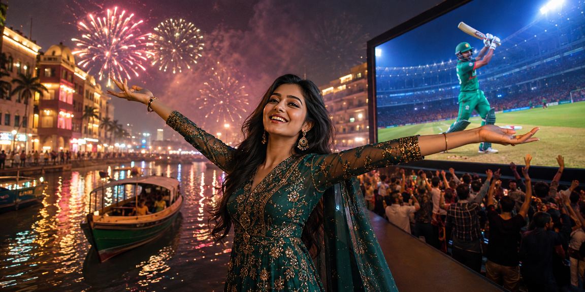 কুমিল্লায় ক্রিকেট বেটিং করছেন একজন বাংলাদেশি ব্যবহারকারী g96 প্ল্যাটফর্মে